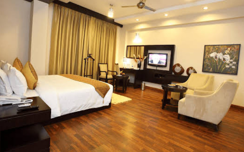 Five Elements Hotels - Haryana