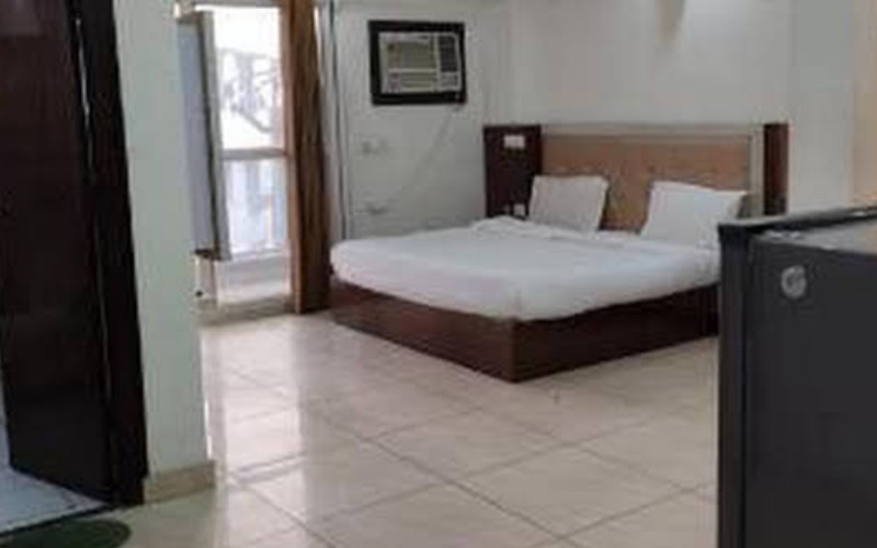 Goroomgo singh residency - Haryana