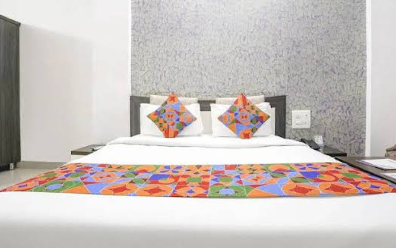 Skylon Hotel, Gandhinagar - Gujarat