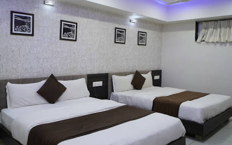 Hotel Best Velly, Gandhinagar - Gujarat