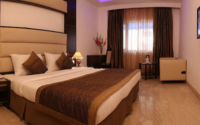 Hotel Livasa Inn - Delhi