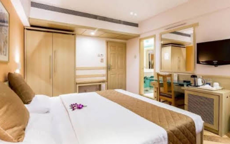 The Royal Orchid, Mumbai - Maharashtra