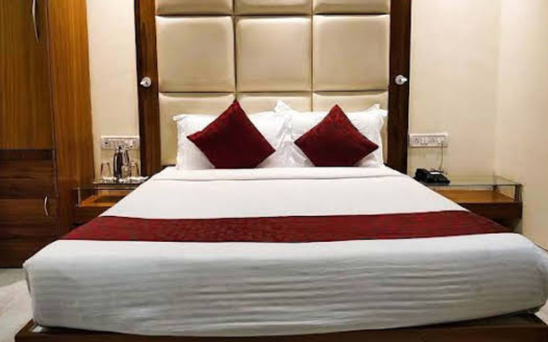 Hotel Apex International - Maharashtra