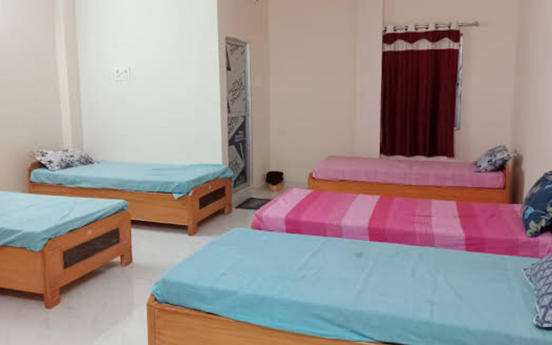 Hotel Vishwa Residency - Bihar