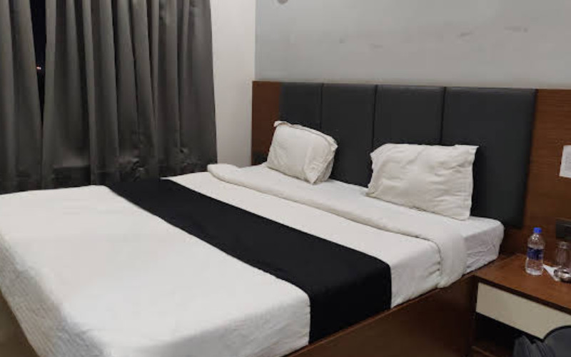 Hotel Nikhil Regency - Chhattisgarh