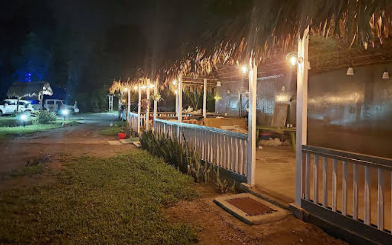 Digaru Eco Resort - Arunachal Pradesh