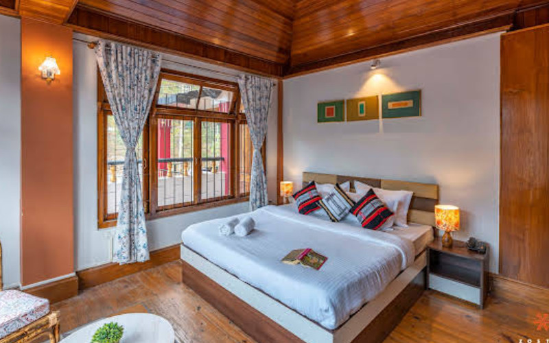 Zostel Shillong - Meghalaya