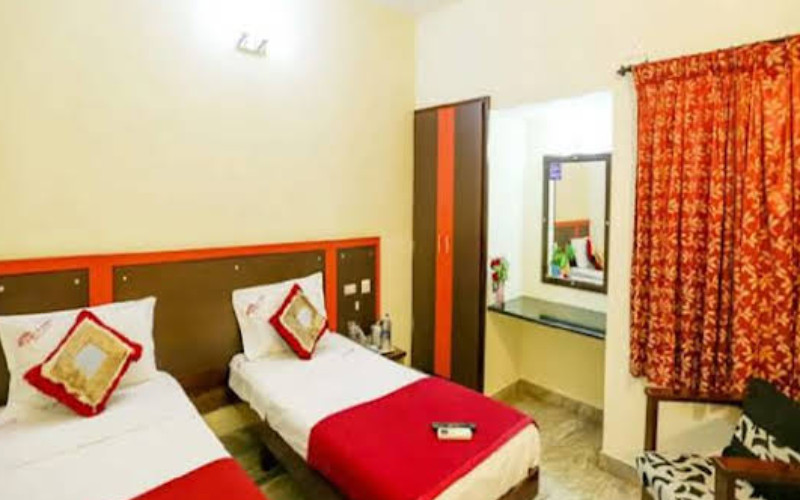 Abi's Inn - Thanjavur