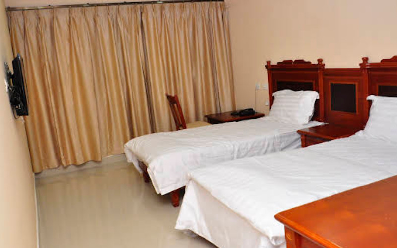 SVS SHANTHI RESIDENCY - Pudukkottai