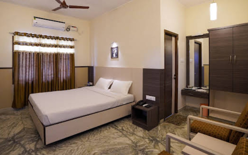 Hotel Green Park - Kumbakonam