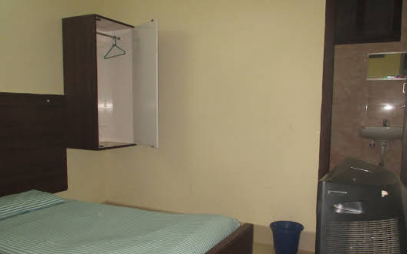 Hotel Visaka - Thoothukudi