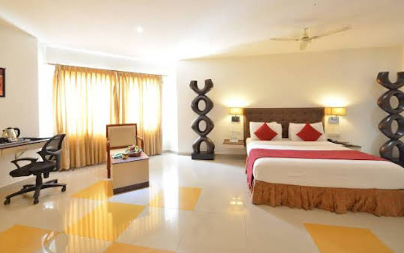 SRM Hotel - Thoothukudi