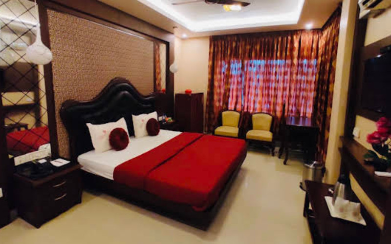 Hotel Nakshatra Inn - Thoothukudi
