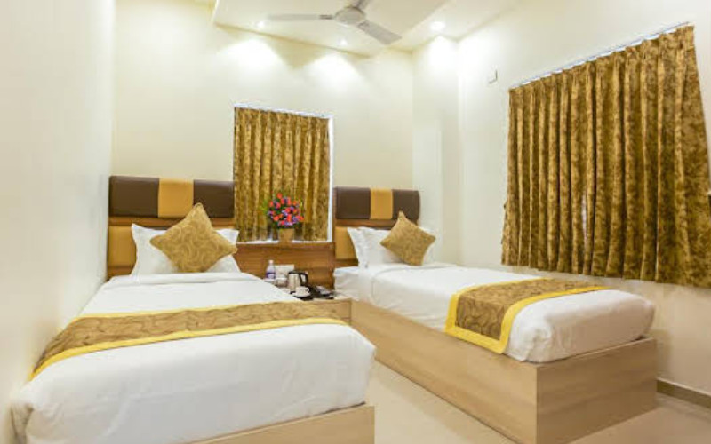 Grande Inn - Tiruchirappalli