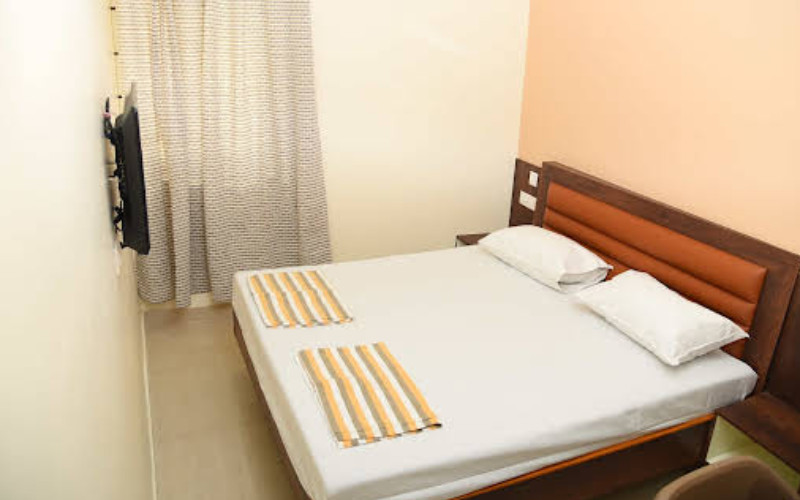 Grand Stay - Tiruchirappalli