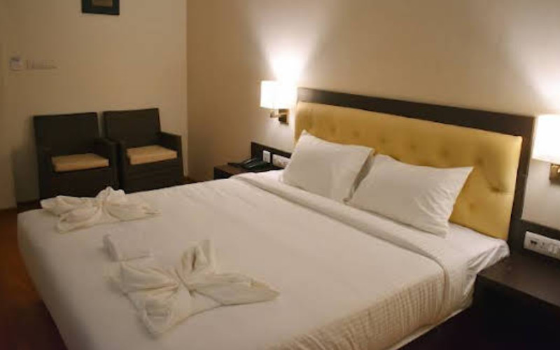 Grand Arcadia - Tiruchirappalli