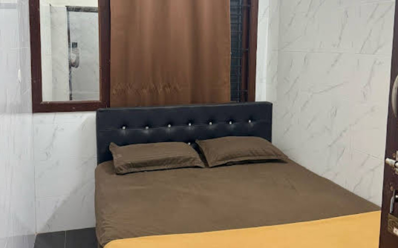 SK RESIDENCE NAGORE - Nagapattinam