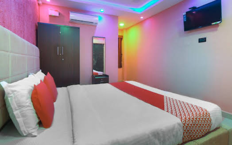 Yazhisai Residency - Nagapattinam