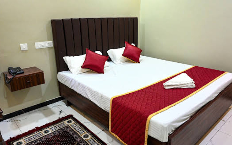 Lakshmi Residency - Thiruvarur