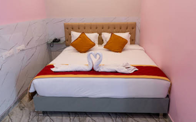 Pavan Vela Grand Hotel - Dindigul