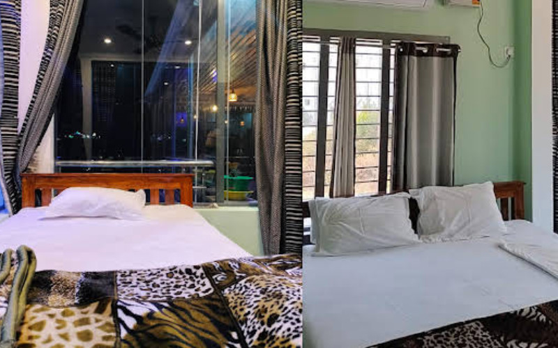 Yelagiri GoldHill Resort - Yelagiri