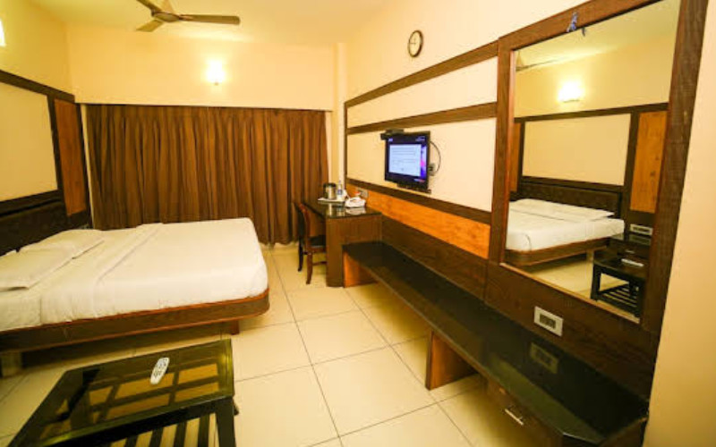 WESTLAND HOTEL - Erode