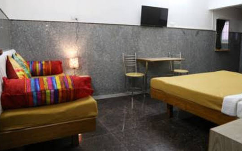 HOTEL RAM INN - Erode