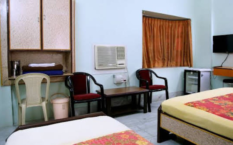 Hotel Suryapriya - Cuddalore