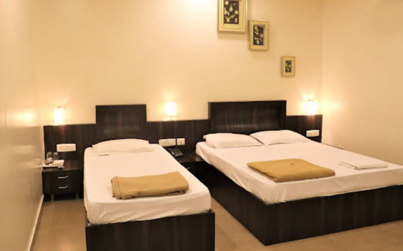 Hotel SPDS - Cuddalore