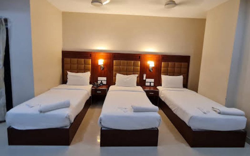 Awinco International Hotel - Ramanathapuram