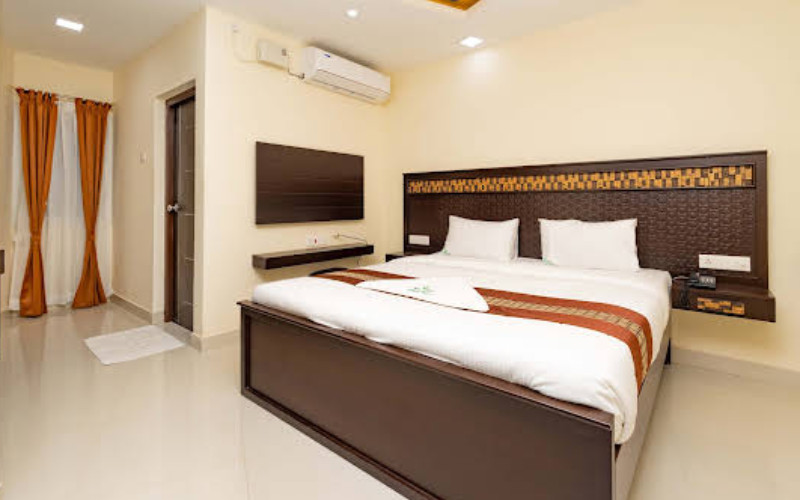 Hotel Rifaya - Ramanathapuram