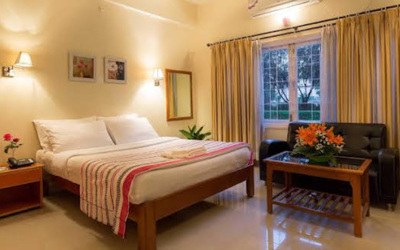 Hotel Imphal By The Classic - Manipur