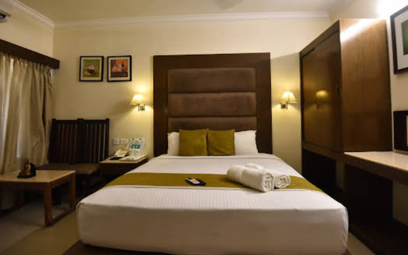 The Gopinivas Grand - Kanyakumari