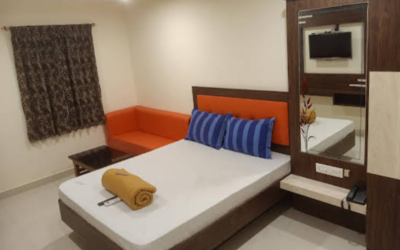 KAVERI RESIDENCY - Dharmapuri