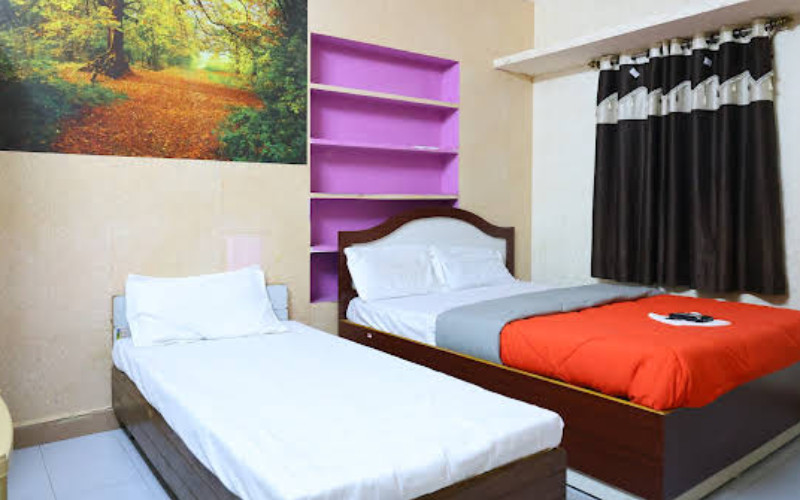 Grand D Gala - Dharmapuri