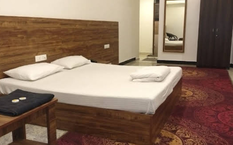 BNR RESIDENCY SIVAGANGAI - Sivaganga