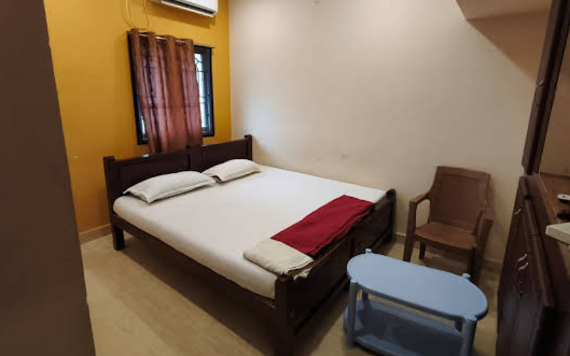 Le Grace Residency - Sivaganga