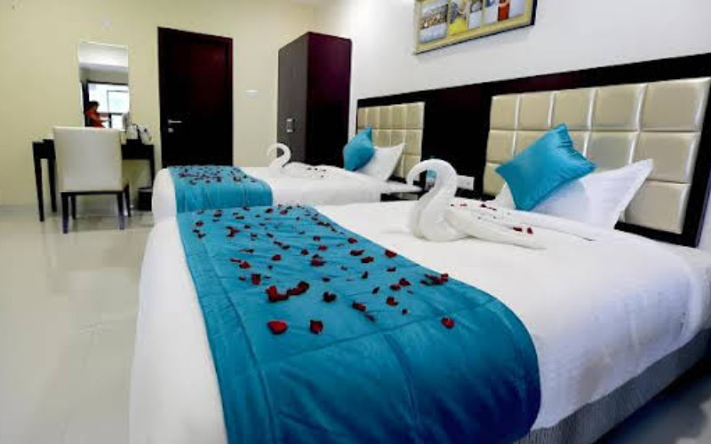 Sri Murugan Residency - Karur