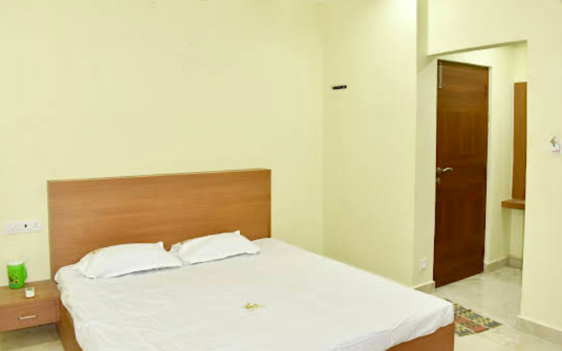 SJ RESIDENCY - Kallakurichi