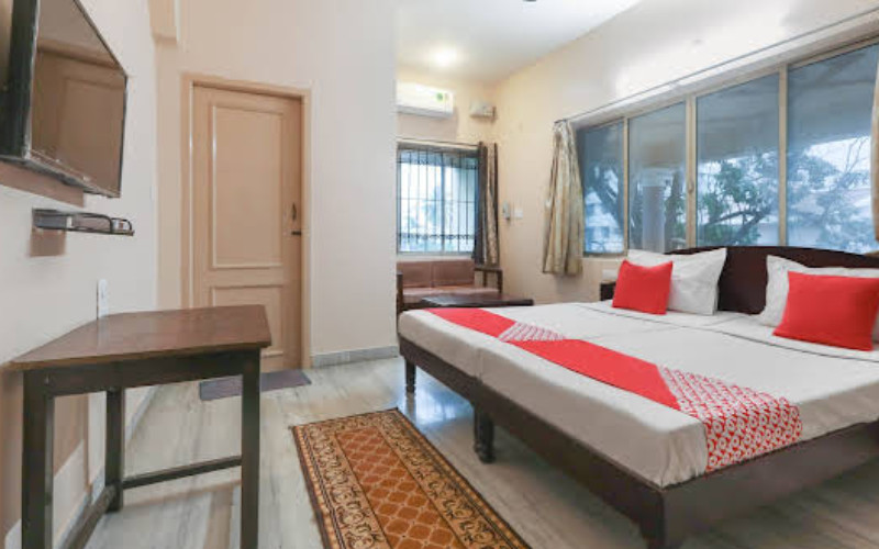 Hotel Pearls - Salem