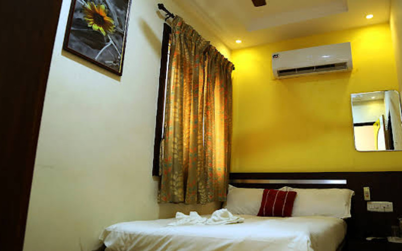 Landmaark hotels - Tiruppur