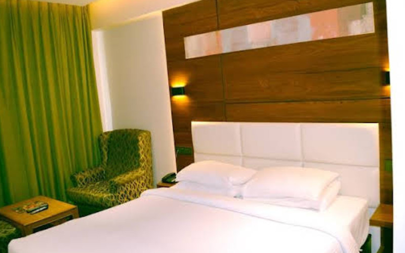 RK Residency - Tiruppur