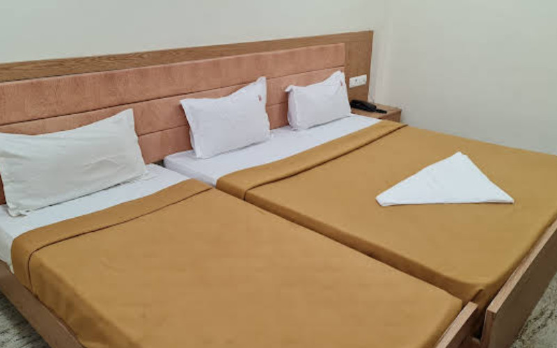 Vijay Shree Inn - Vellore