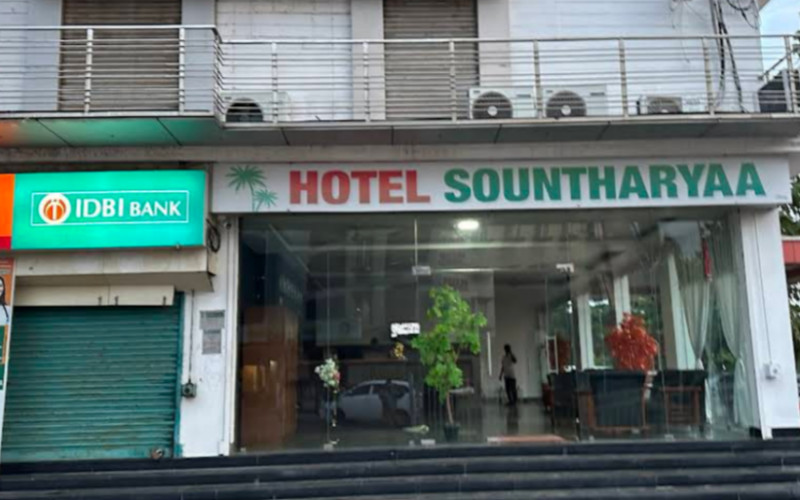 Hotel Sountharyaa