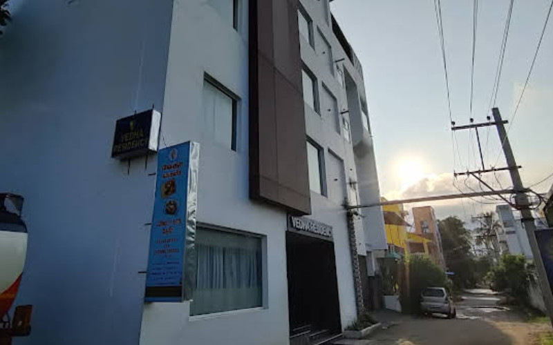 Vedha Residency - Tiruvannamalai