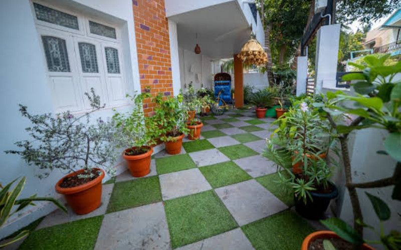 La Maison Royale - Pondicherry