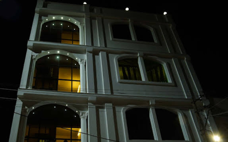 City D'Villa - Pondicherry