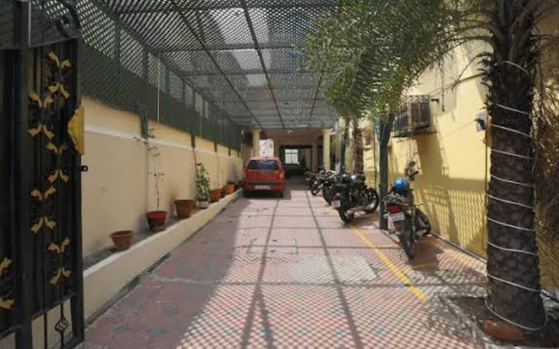 GREEN TREE HOTEL - Chennai