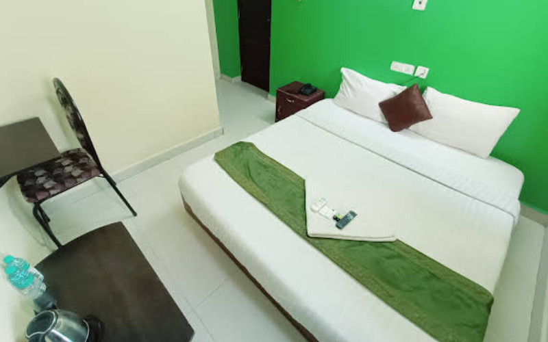 GREEN TREE HOTEL - Chennai