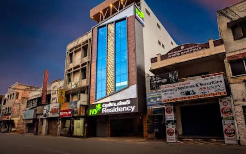 IVY Residency - Coimbatore